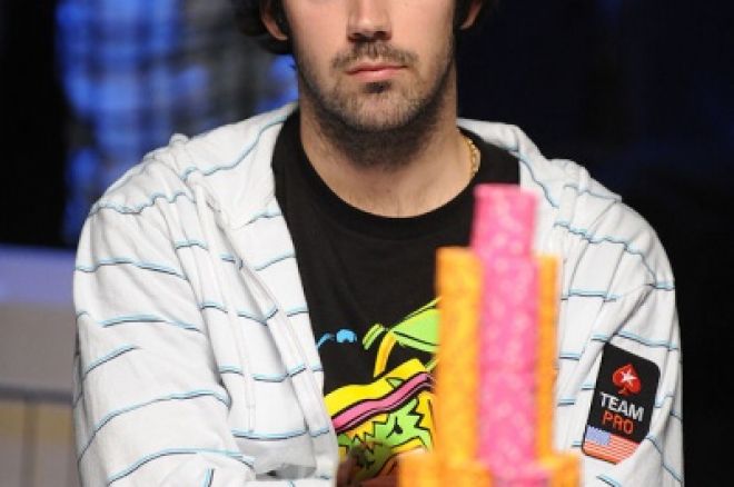 Jason Mercier