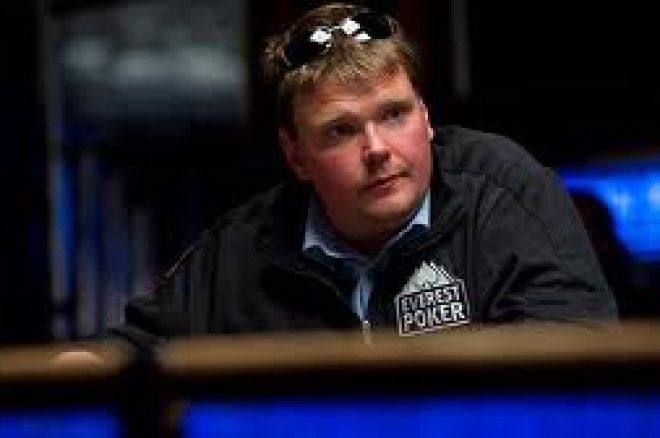 Intervju med Sigurd Eskeland om bla poker livet etter WSOP tittelen i sommeren 0001 Intervju med Sigurd Eskeland om bla poker livet etter WSOP tittelen i sommeren 0001