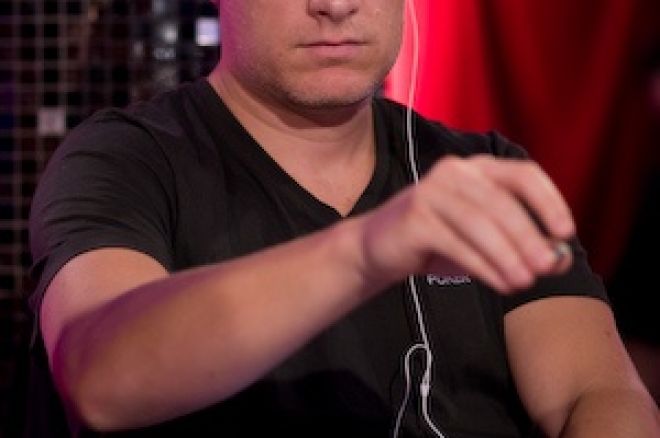 Pokerstars Skriver Kontrakt Med Theo Jørgensen 0001 Pokerstars Skriver Kontrakt Med Theo Jørgensen 0001