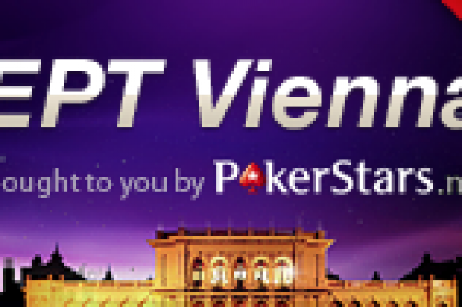 EPT Wien dag 1a oppdatering 0001 EPT Wien dag 1a oppdatering 0001