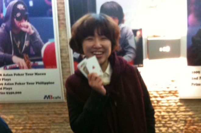 Poker Series Korea 0001 Poker Series Korea 0001