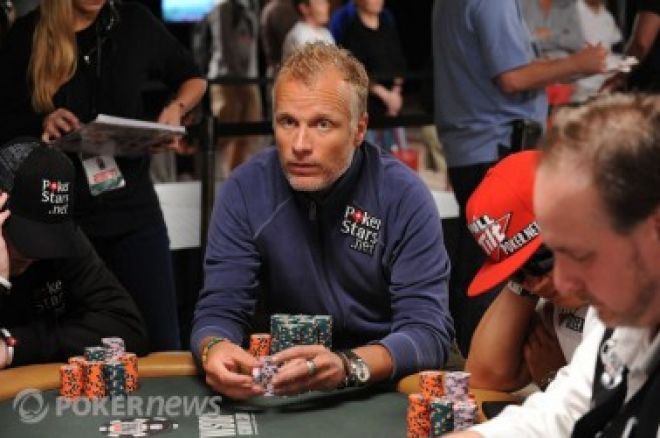 Polední turbo: Nový člen Team PokerStars Pro a Nová série High Stakes Pokeru 0001 Polední turbo: Nový člen Team PokerStars Pro a Nová série High Stakes Pokeru 0001