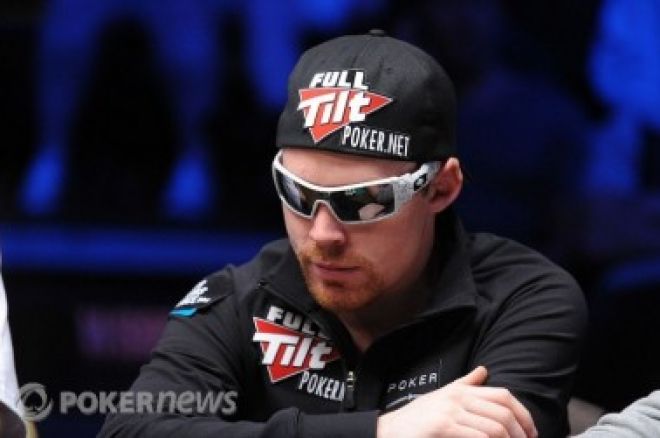 2010 WSOP lapkričio devintukas: Matthew Jarvis 0001 2010 WSOP lapkričio devintukas: Matthew Jarvis 0001