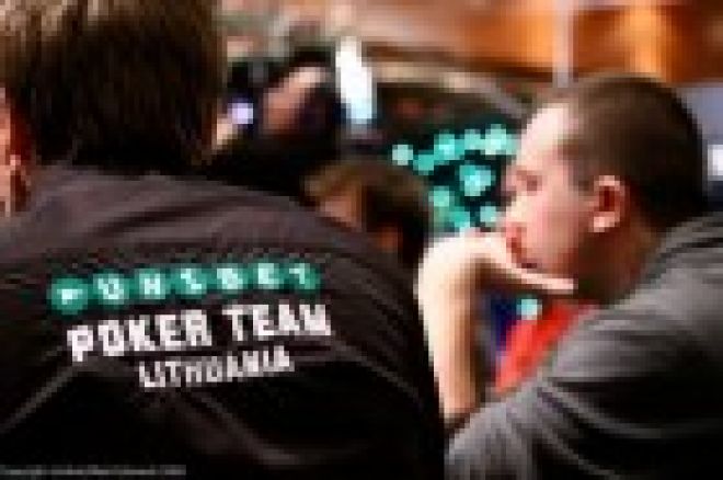 €100 nemokamas Unibet turnyras tik Lietuvos žaidėjams - netrukus jau paskutinis šios... 0001 €100 nemokamas Unibet turnyras tik Lietuvos žaidėjams - netrukus jau paskutinis šios... 0001
