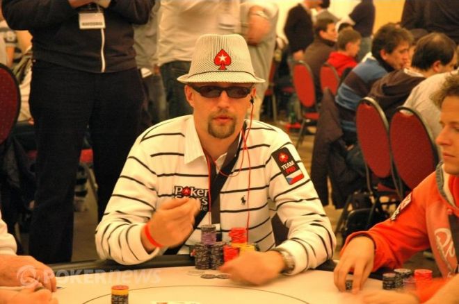 2010 EPT Vídeň: Den 1a byl pro Čechy velmi zdařilý 0001 2010 EPT Vídeň: Den 1a byl pro Čechy velmi zdařilý 0001