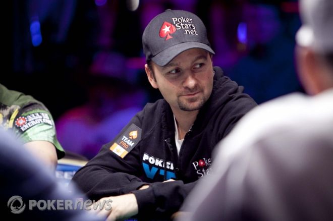 Daniel Negreanu