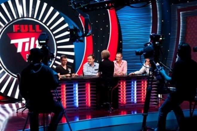 Full Tilt Poker mängijad Full Tilt Poker mängijad