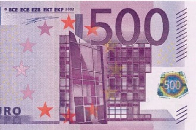 Sunday Special 200.000€ garantis