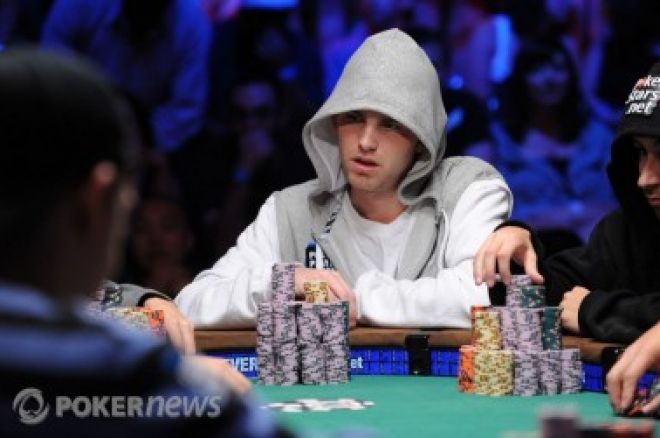WSOP 2010 finalistid: John Dolan 0001 WSOP 2010 finalistid: John Dolan 0001