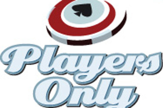 Ny $2.000 freeroll fra PlayersOnly - Enkle kvalifiseringskrav 0001 Ny $2.000 freeroll fra PlayersOnly - Enkle kvalifiseringskrav 0001