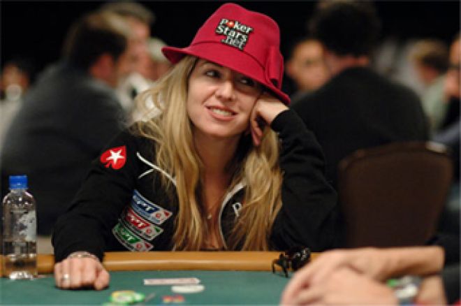 PokerNews профил: Виктория Корен 0001 PokerNews профил: Виктория Корен 0001