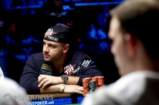 Polední turbo: příběh rodu Mizrachi a rozhovor s Liv Boeree 0001 Polední turbo: příběh rodu Mizrachi a rozhovor s Liv Boeree 0001