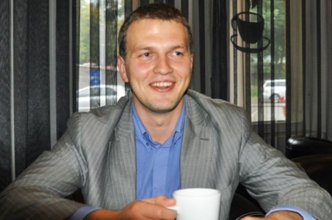 Tutvustame Eesti pokkerimängijaid: Allan ’Tutanhamon1’ Teder 0001 Tutvustame Eesti pokkerimängijaid: Allan ’Tutanhamon1’ Teder 0001