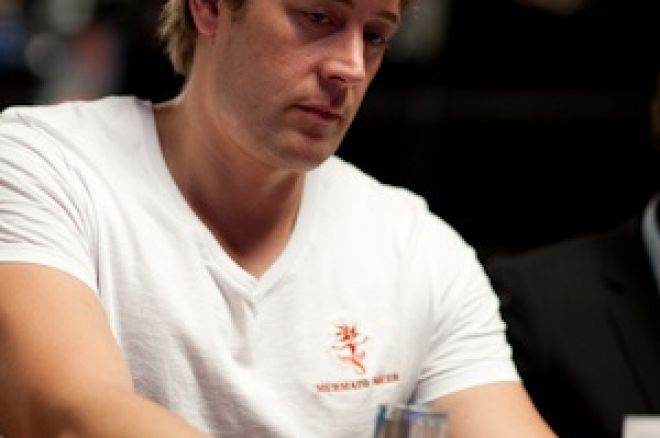 EPT Wien - Dag 3 Overstået - Morten Erlandsen Stadig Med 0001 EPT Wien - Dag 3 Overstået - Morten Erlandsen Stadig Med 0001