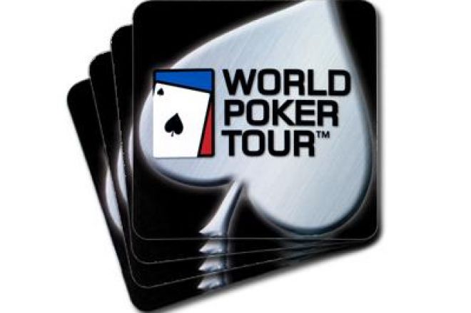 World Poker Tour Foxwoods World Poker Finals