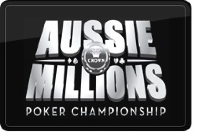 Vinn din Aussie Millions pakke 2011 til en verdi av $16.000 hos Fult Tilt Poker 0001 Vinn din Aussie Millions pakke 2011 til en verdi av $16.000 hos Fult Tilt Poker 0001