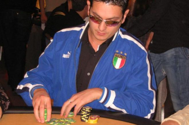 Luca Pagano : Etes-vous un bon bluffeur ? (stratégie poker) 0001