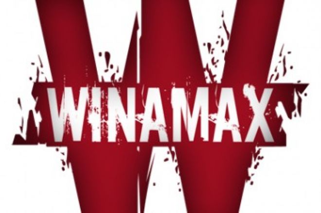 Winamax perd 15.000€ dans ses tournois garantis du dimanche 0001