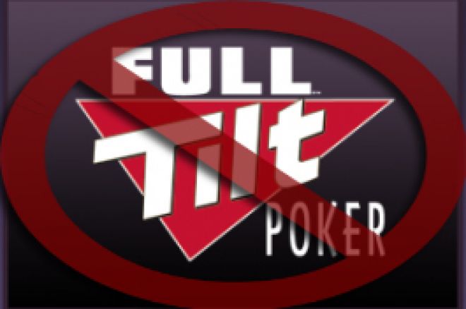 Reklamregel i WSOP slår hårt mot Full Tilt Reklamregel i WSOP slår hårt mot Full Tilt