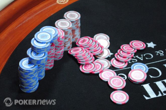 Inside Gaming: PokerStars Teams with FoxSports.com, Play Online Anonymously, and More 0001