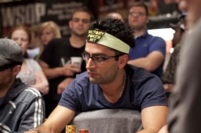 Polední turbo: Esfandiari na stříbrném plátně, video shrnutí EPT ve Vídni a další 0001 Polední turbo: Esfandiari na stříbrném plátně, video shrnutí EPT ve Vídni a další 0001