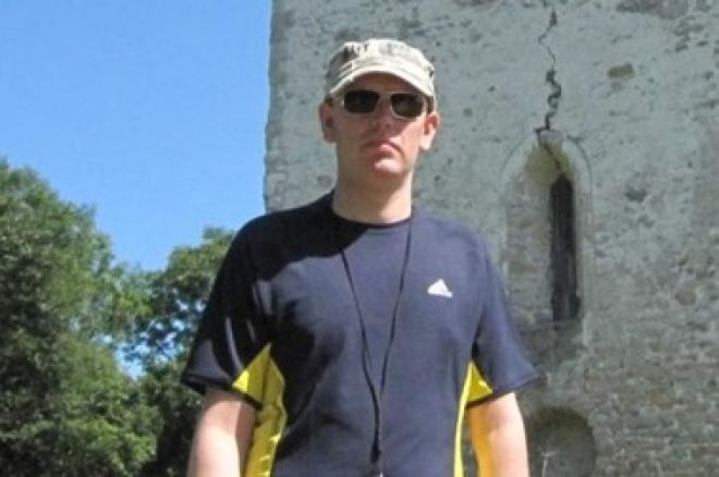 Hannes Namsing pokernews Hannes Namsing pokernews
