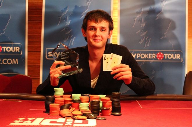 Lewis Taylor Poker Lewis Taylor Poker