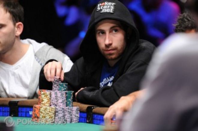 2010 World Series of Poker November Nine: Jonathan Duhamel 0001 2010 World Series of Poker November Nine: Jonathan Duhamel 0001