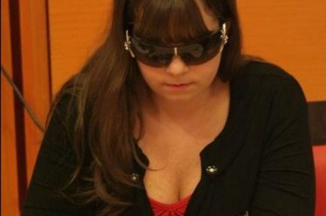 PokerStars.com EPT Budapest, Day 1a: Annette Obrestad Tops Opening Session 0001