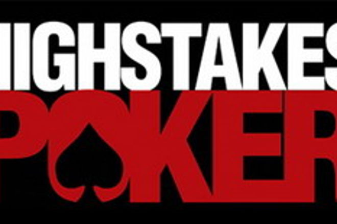 high stakes poker high stakes poker