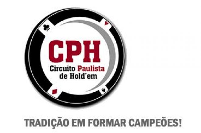 Circuito Paulista de Hold'em 2010