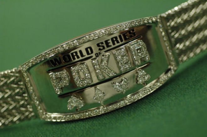 WSOP История: Забравените 0001 WSOP История: Забравените 0001