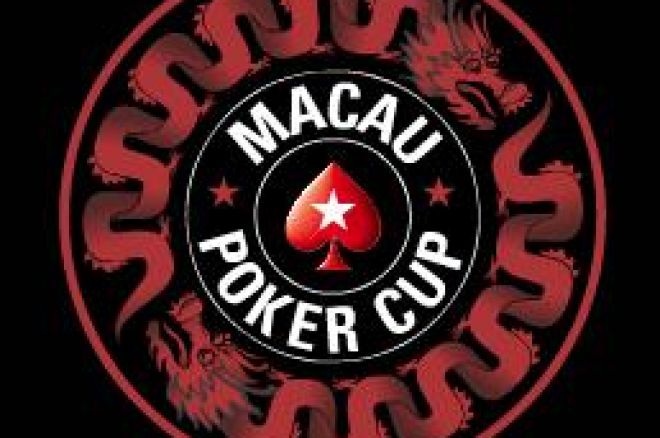 Macau Poker Cup Championship 2010 - Kai Danilo Paulsen og Lars Wik videre til dag 2 0001 Macau Poker Cup Championship 2010 - Kai Danilo Paulsen og Lars Wik videre til dag 2 0001