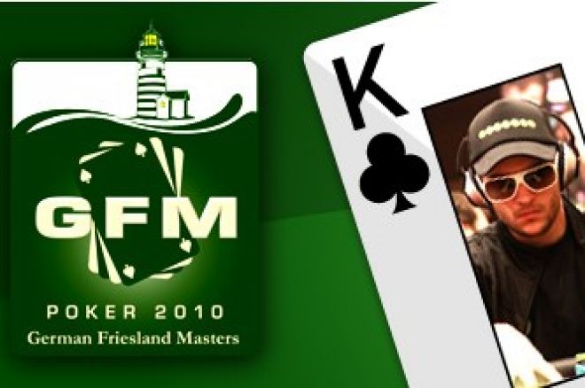 Friesland Poker Friesland Poker