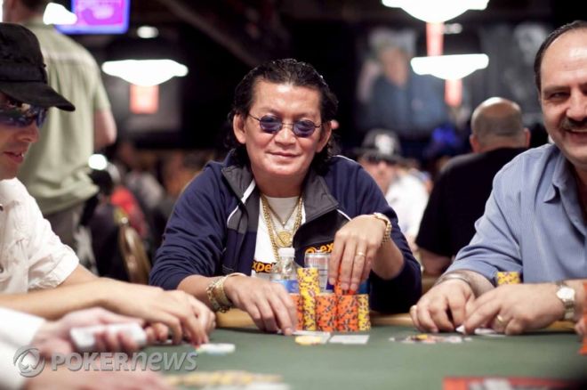Scotty Nguyen Scotty Nguyen