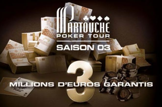 Partouche Poker Tour