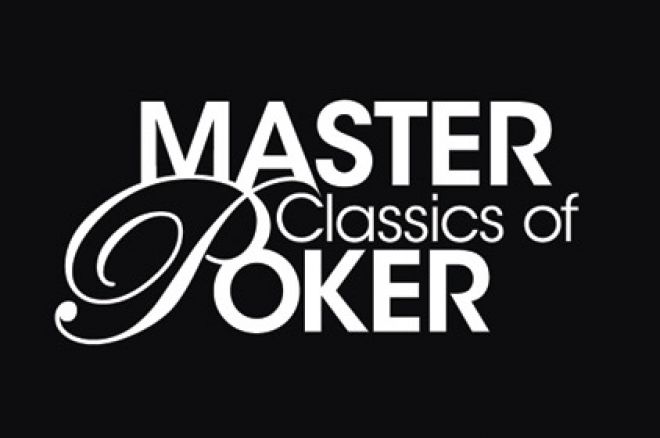 Master Classic of Poker: Følg danskerne via liveblog 0001 Master Classic of Poker: Følg danskerne via liveblog 0001