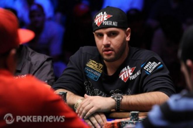 WSOP Main Event: "The Grinder" Stormer Frem 0001 WSOP Main Event: "The Grinder" Stormer Frem 0001