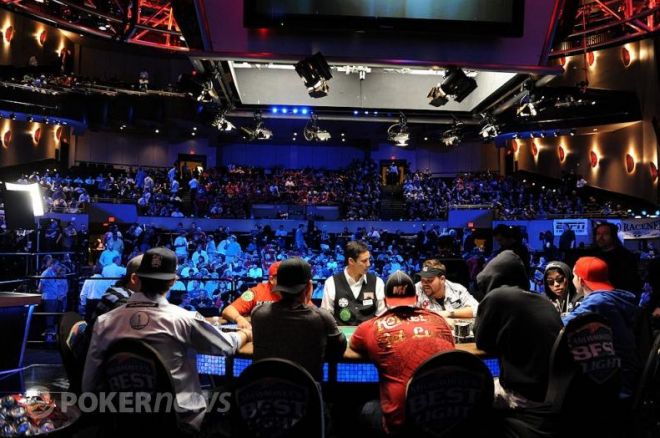 2010 WSOP Main Event: Rozhovory se všemi hráči po dohrátí 0001 2010 WSOP Main Event: Rozhovory se všemi hráči po dohrátí 0001