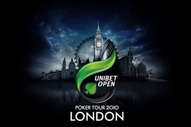 Unibet Open London Unibet Open London