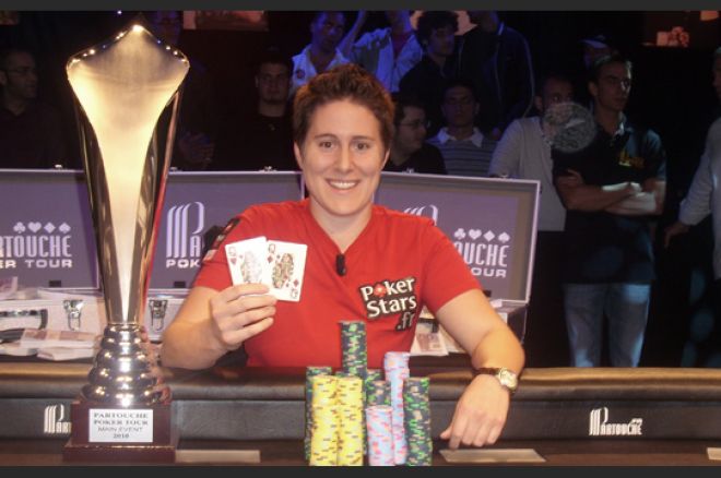 Vanessa Selbst