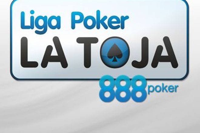 torneo 888 toja poker satelite torneo 888 toja poker satelite