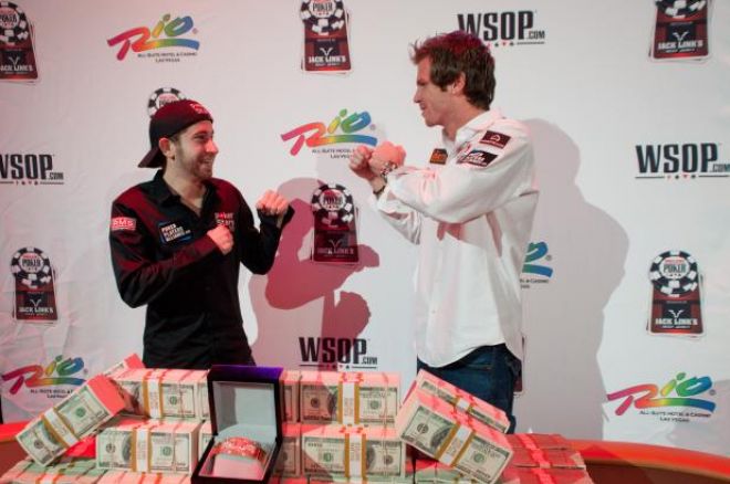 2010 wsop bracelet 2010 wsop bracelet