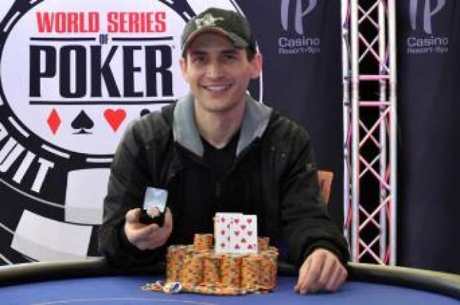 Coloana de știri: Jivkov, la primul inel WSOPC, premieră WPT în Florida și 888 Poker își anunță profitul 0001