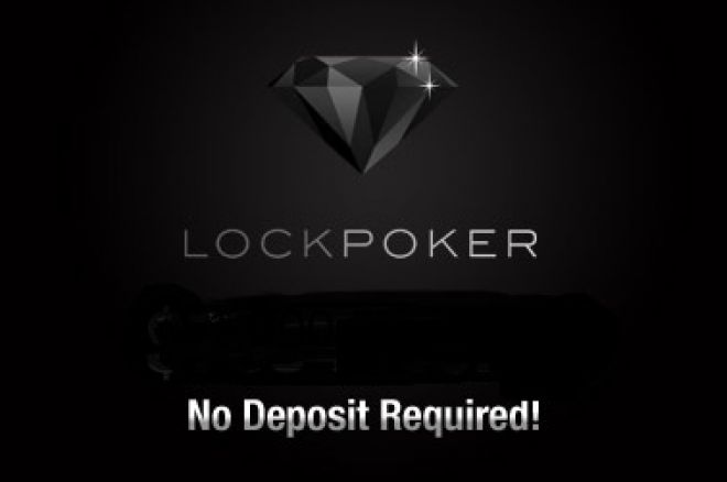 Lock Poker Lock Poker