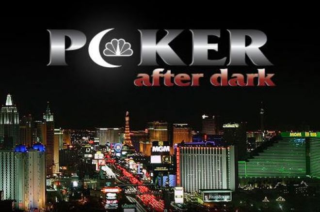 Poker After Dark