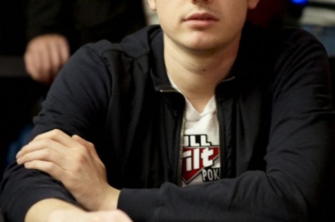 Tom Dwan