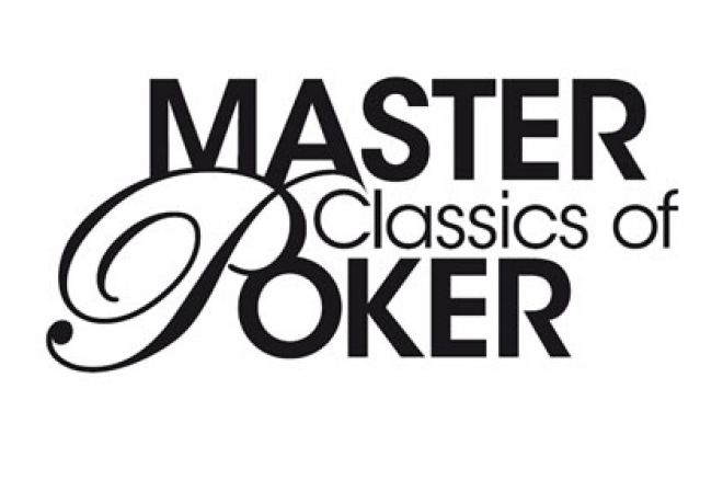 Master Classics of Poker 2010 Master Classics of Poker 2010