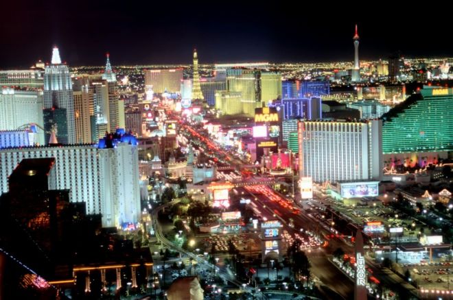 las vegas strip las vegas strip