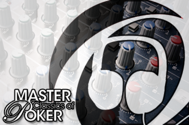 PokerNews Radio: luister de MCOP uitzending terug van 6 november PokerNews Radio: luister de MCOP uitzending terug van 6 november